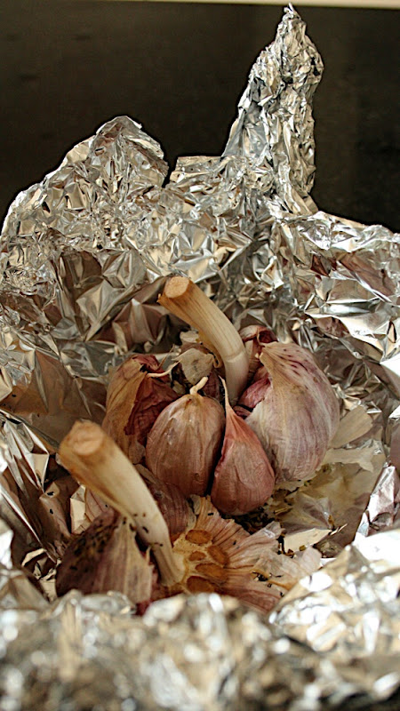 Ail roti