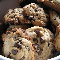 Smart Cookie - the Best Chocolate Chip Cookies Ever!