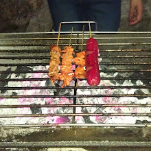 Filipino Street Food