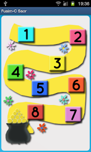 How to get Fuaim-C Saor lastet apk for bluestacks