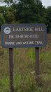 Eastside Hill Neighborhood Prairie And Nature Trail