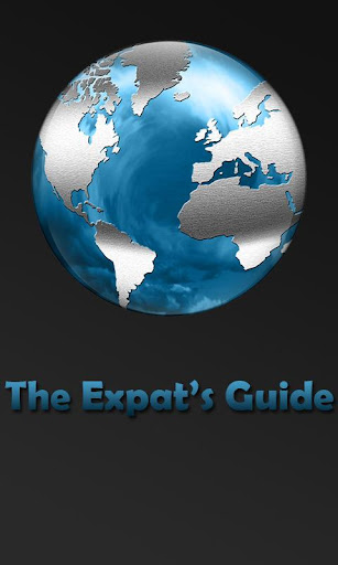 免費下載旅遊APP|The Expat's Guide app開箱文|APP開箱王