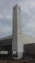Iglesia Angamos