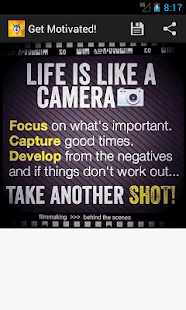 How to mod Get Motivated! 1.0.4 unlimited apk for bluestacks