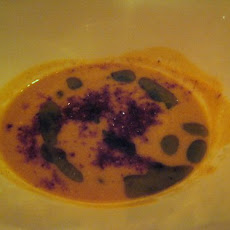 Surin's Coconut Soup