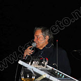 Fred Bongusto a Roseto degli Abruzzi