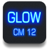 Glow CM13 CM12/12.1 Theme3.5