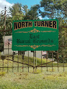 North Turner East Burial Grounds 