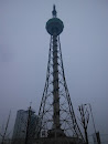 汉中电视塔