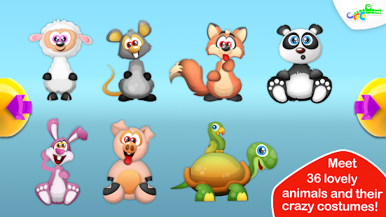 How to install Kids' First Cubezzle Freemium 1.0.0 mod apk for bluestacks