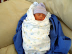 Sleepy Kaden
