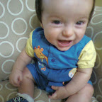 Five months old