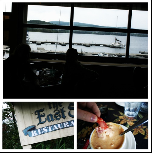 east side restaurant
