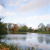 Pittville Park