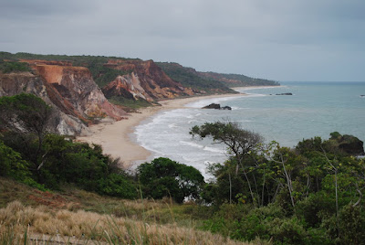 Praia do Amor