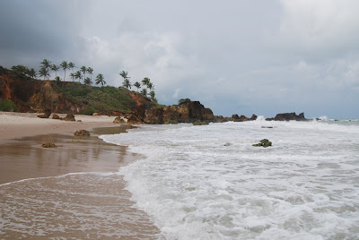 praia de Tambaba