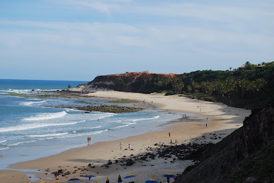 Praia do Amor - Pipa