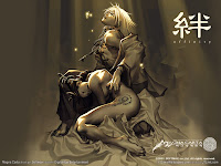 Legend of Mir