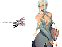 Legend of Mir