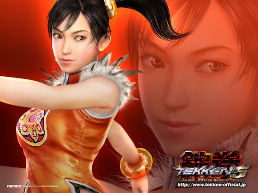 tekken 7