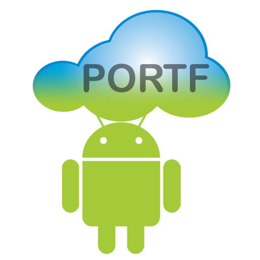 Port Forwarder Ultimate LOGO-APP點子