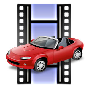 TomCam Drive Cam.apk 1.1.0
