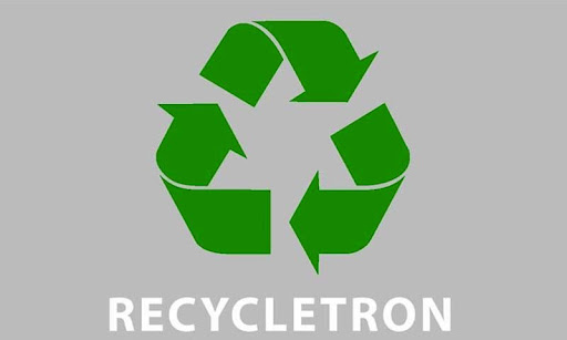 Recycletron