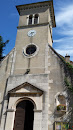 Église De Saint Rémy