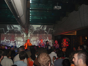 Budapest Parties