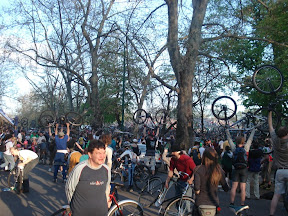 Critical Mass
