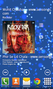 How to download BLUE PARTY -CAYD LiveWallpaper lastet apk for laptop