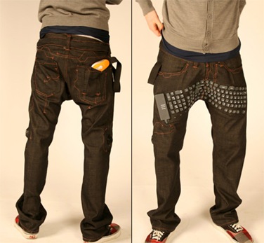 keybordpant