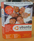 Ubuntu BOX