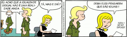 Tira de 16/08/2006