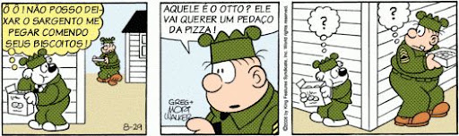 Tira de 29/08/2006