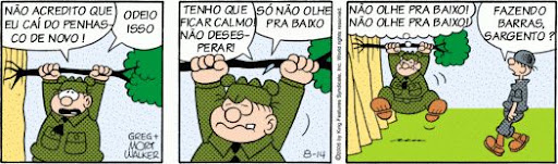 Tira de 14/08/2006