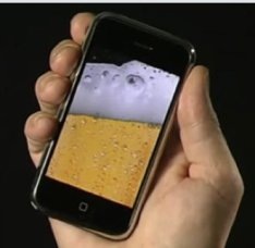 iBeer for the iPhone