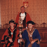 Meet The Mayor 2008
