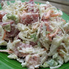Mj's Corned Beef Salad