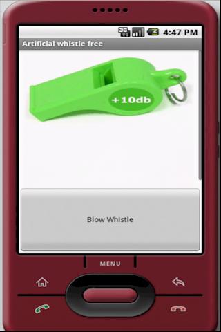 免費下載工具APP|Emergency Artificial Whistle app開箱文|APP開箱王