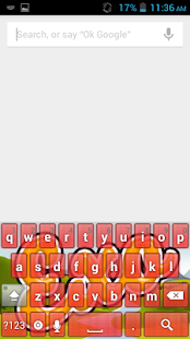 download Exo Keyboard free