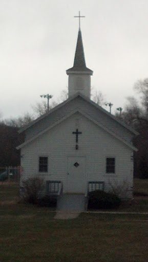 Historic Chapel