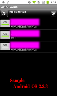 How to download Wifi AP Switch 1.0.1 unlimited apk for laptop