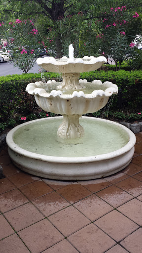 Seasons Water Fountain