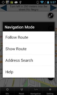 How to get Montevideo Map 3.0 mod apk for laptop