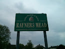 Rayner's Mead South Gate