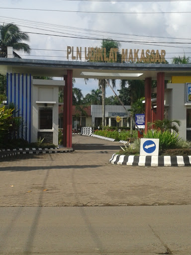 PLN Udiklat Makassar