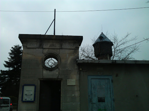 Observatoire Astronomique De Lyon