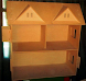 Casitas De Barbie  En Fibrofacil