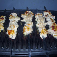 Mediterranean-Style Chicken Thighs